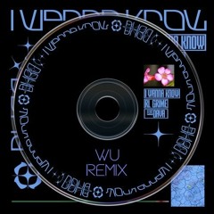 RL Grime - I Wanna Know (Wu Remix)