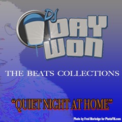 Quiet Night At Home (Instrumental)