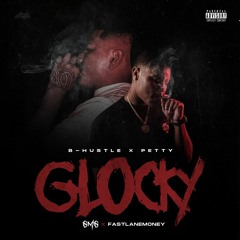 GLOCKY Ft PettyPetty (Prod. By Laudiano)
