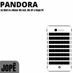 Pandora - speed up