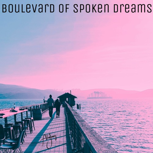 BLVD of Spoken Dreams