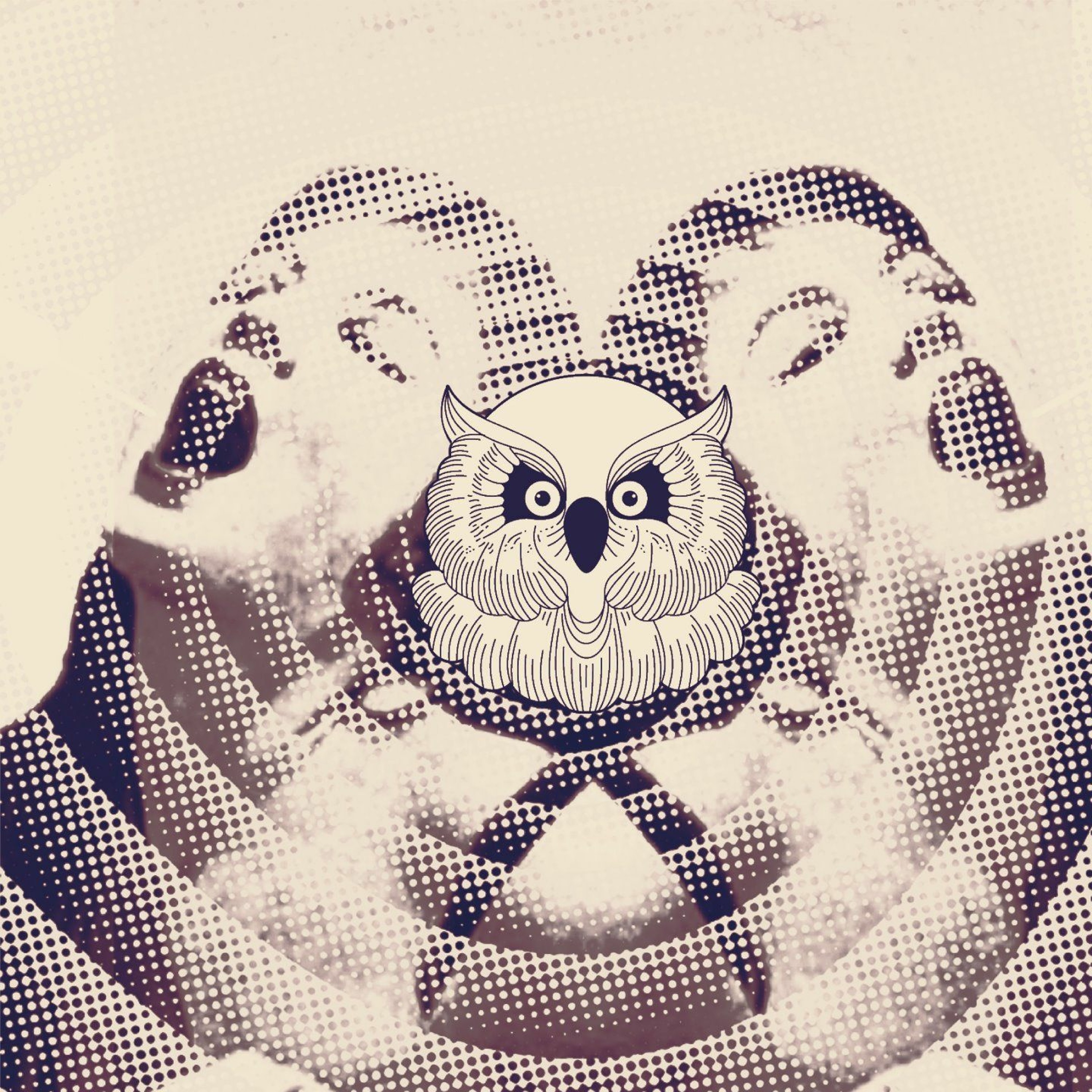 PREMIERE > Sara Zinger - Pearl (no_ip Remix)[LA DAME NOIR RECORDS] episode artwork
