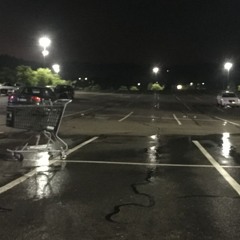 parking lot (@luvpurp)