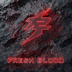 K3RZC/YANA ROKOTOVA - D&B Fresh Blood Mix for REVENGE.UA