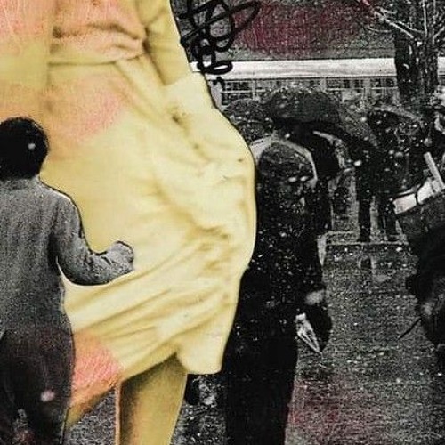 Experimental Expressions -Brass 001