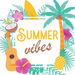 Summer Vibes Mix.mp3