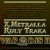 Artwork for X.Metralla vs Ruly y Traka - WAR of DJS II