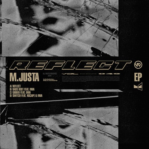 M.Justa, nScape & inva - Switch