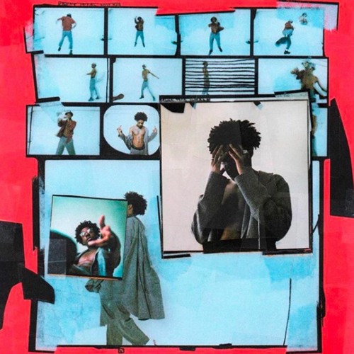 Brent Faiyaz - Make It Out w/ Louie McDon (AD Mix)