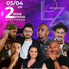 LPZ aniversário de 2 anos