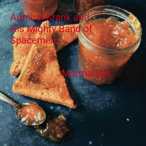 Marmalade (A Mirthian Fruit-Based Condiment)