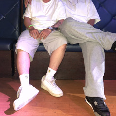 Brother City feat.SPACE