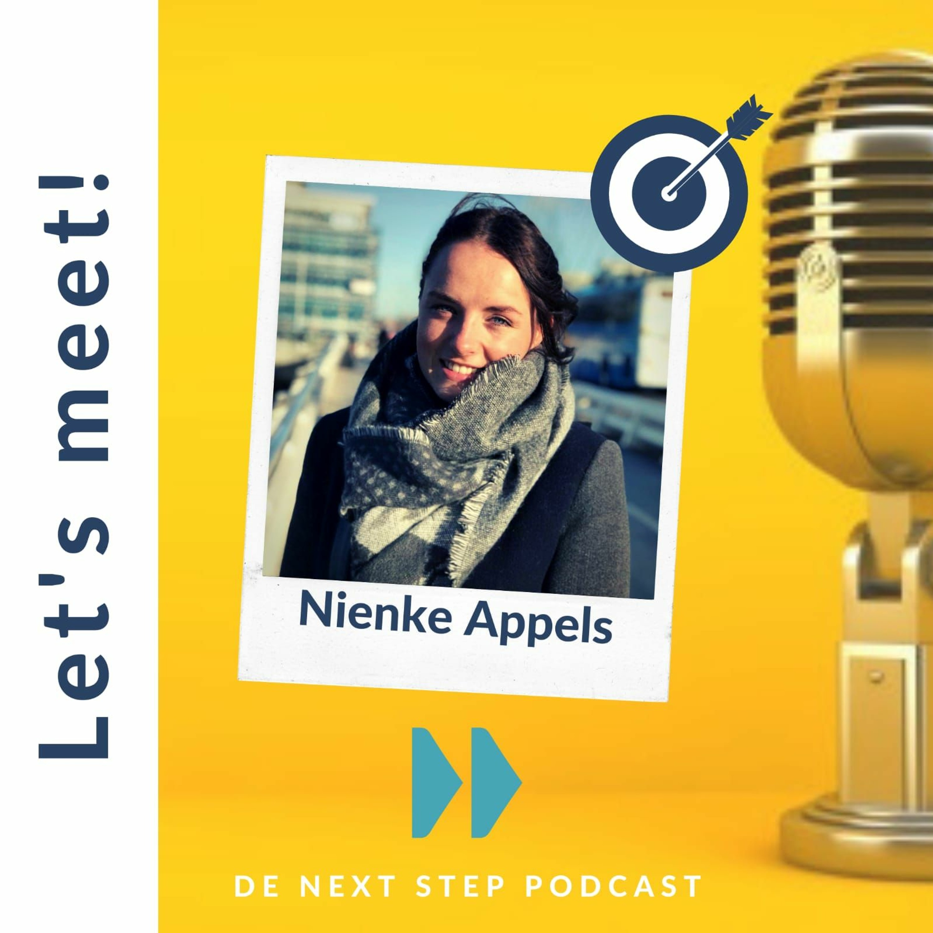 De Next Step Podcast