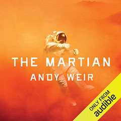 Get EPUB 🖋️ The Martian by  Andy Weir,Wil Wheaton,Audible Studios PDF EBOOK EPUB KIN