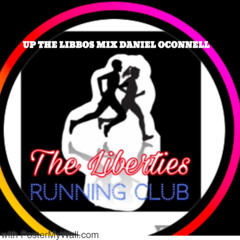 UP THE LIBBOS MIX