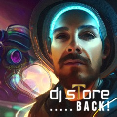 Dj sTore - Back "The New Album" | PREVIEWS