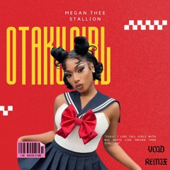 REAL OTAKU HOT GIRL (v.o.i.d REMIX)