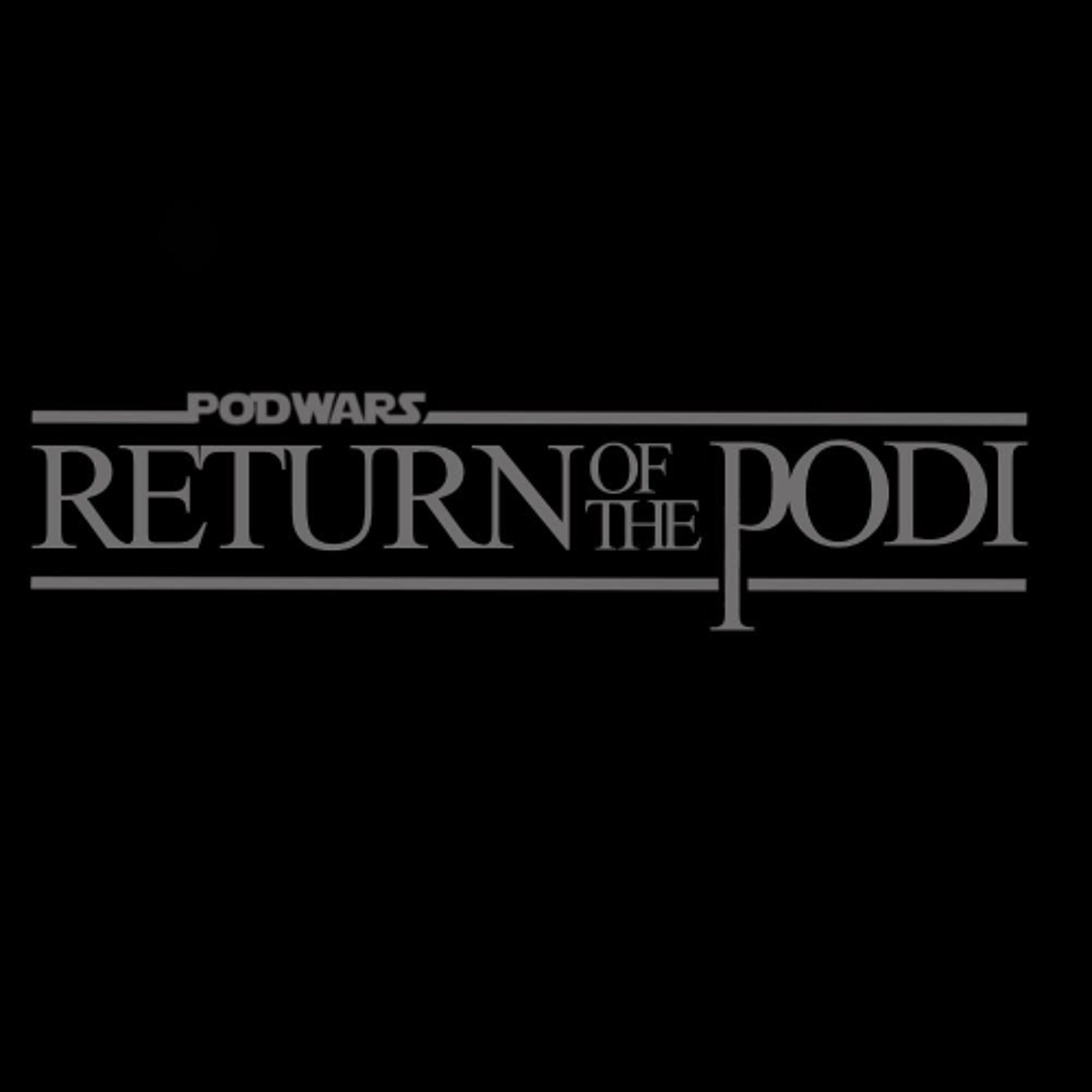 Please Don't Listen Episode 363- Return of the Bit