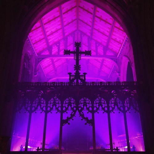 Sidewalks and Skeletons x Ferngazer - THORNS