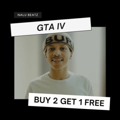 [FREE] Iayze Type Beat - "GTA IV"
