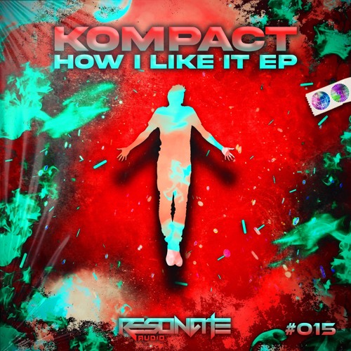 NSK X KOMPACT - STAY (FREE DL)