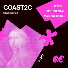 Pre-Season EP06 - Coast2c @RadioEscondido