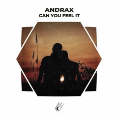 Andrax - Can You Feel It