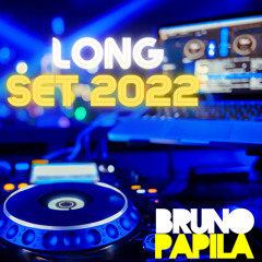 Bruno Papila Long Set 2022