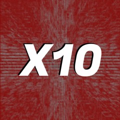 X10 -  Drill Type Beat