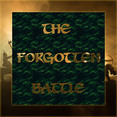 The Forgotten Battle