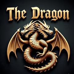 The Fire Dragon