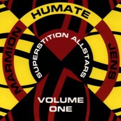 Humate - Spacetribe