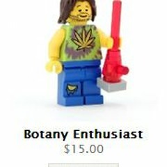 botany enthusiast