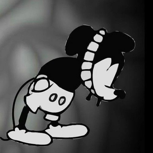 Smile(FNF V.S Suicide Mouse)༒𝕊𝕝𝕠𝕨𝕖𝕕༒