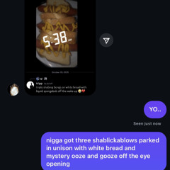 Freekishyt @WockyTrendz @JustEyebrows