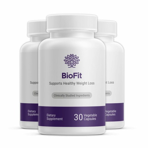 Stream Discover BioFit: The Ultimate Metabolic Boost by Healthcare