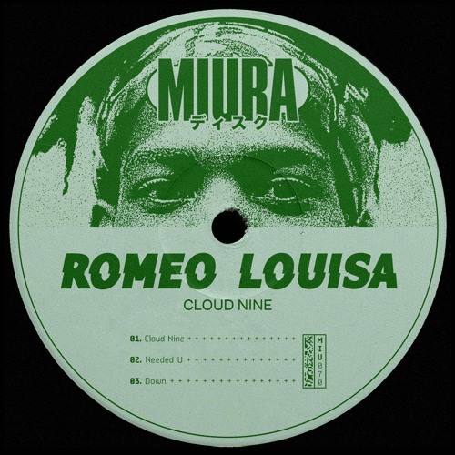  Romeo Louisa - Cloud Nine (2023) 