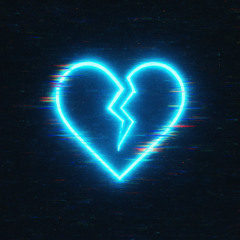glitch my heart