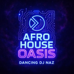 Angel Numbers / Healing Energy Remix - Dancing DJ Naz | Chris Brown