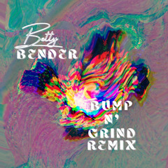 FREE DOWNLOAD: R Kelly - Bump N Grind (Betty Bender Remix)