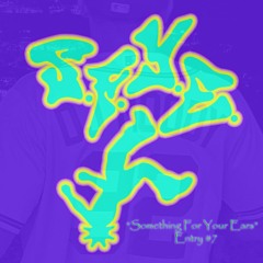 S.F.Y.E. Radio #7 (Mixed Company Takeover - Moody | Ace Hotel Palm Springs, CA)