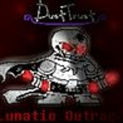 GH!Dusttrust - Lunatic Outrage V1