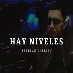 Hay Niveles - Esteban Gabriel