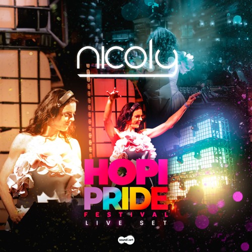 HOPI PRIDE 2024 Live Set