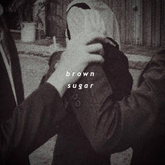 brown sugar
