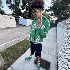 Luh Tyler - Nothing Into Something (Snippet)