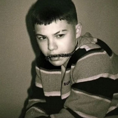 that boy is a monster