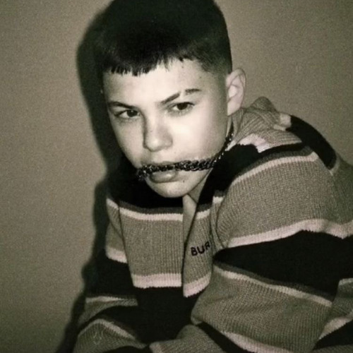 that boy is a monster