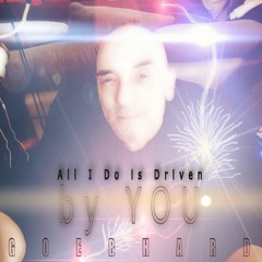Marc Inperson - All I Do is Driven by You