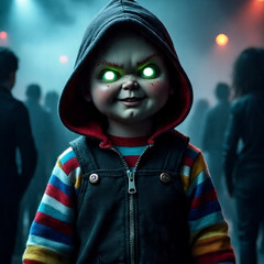 Chucky Rave